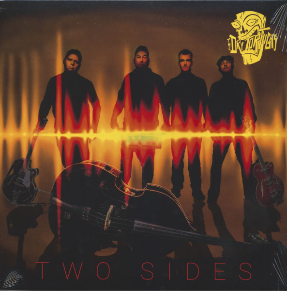 Two Sides (LP)