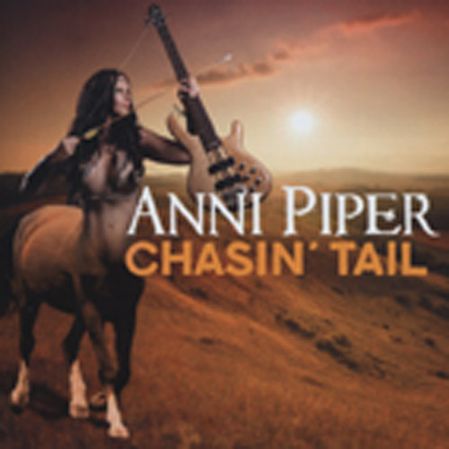 Chasin' Tail