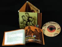 Aperçu: The Drifters - The Drifters Rock (CD) Aperçu: The Drifters - The Drifters Rock (CD)