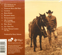 Aperçu: Yellowhead To Yellowstone And Other Love Stories (CD) Aperçu: Yellowhead To Yellowstone And Other Love Stories (CD)