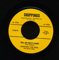 Aperçu: Rock And Roll Deacon - Tell Me Pretty Baby (7inch, 45rpm) Aperçu: Rock And Roll Deacon - Tell Me Pretty Baby (7inch, 45rpm)