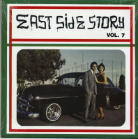 Aperçu: East Side Story Vol.1-12 (13-LP Box-Set, Ltd.) Aperçu: East Side Story Vol.1-12 (13-LP Box-Set, Ltd.)