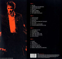 Aperçu: Singled Out - The Definitive Singles Collection (2-LP) Aperçu: Singled Out - The Definitive Singles Collection (2-LP)