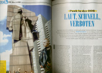 Aperçu: Mint Magazin #83, 04/26 Aperçu: Mint Magazin #83, 04/26