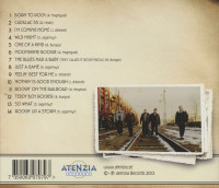 Aperçu: Rockin' Up A Storm (CD) Aperçu: Rockin' Up A Storm (CD)