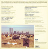 Aperçu: State Of The Union - The American Dream In Crisis 1967-1973 (2-LP, Light Blue Vinyl) Aperçu: State Of The Union - The American Dream In Crisis 1967-1973 (2-LP, Light Blue Vinyl)