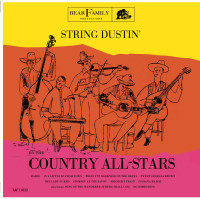 Aperçu: String Dustin' (LP, 10inch, Ltd.) Aperçu: String Dustin' (LP, 10inch, Ltd.)