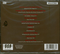 Aperçu: Dreamer (CD) Aperçu: Dreamer (CD)