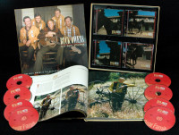 Aperçu: Tall Dark Stranger (8-CD Deluxe Box Set) Aperçu: Tall Dark Stranger (8-CD Deluxe Box Set)