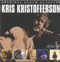 Aperçu: Original Album Classics (5-CD) Aperçu: Original Album Classics (5-CD)