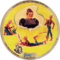 Aperçu: Lulu Belle & Scotty Wiseman Aperçu: Lulu Belle & Scotty Wiseman