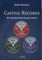 Aperçu: Capitol Records - Wie Amerikas Musik Europa eroberte Aperçu: Capitol Records - Wie Amerikas Musik Europa eroberte