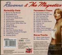 Aperçu: Rockabilly Fools - Tennessee & Texas (CD) Aperçu: Rockabilly Fools - Tennessee & Texas (CD)
