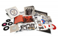 Aperçu: Here Come The Nice - The Immediate Years 1967-1969 (4-CD & 4 Vinyl Single Box) Aperçu: Here Come The Nice - The Immediate Years 1967-1969 (4-CD & 4 Vinyl Single Box)