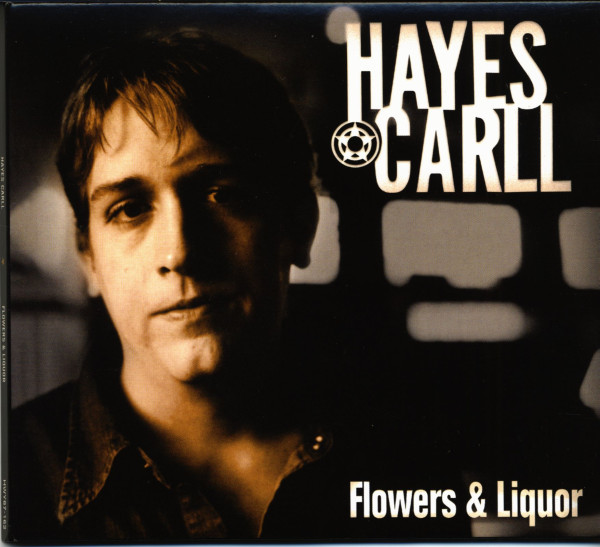 Flowers And Liquor (CD) Flowers And Liquor (CD)