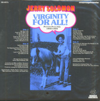 Aperçu: Virginity For All (2-LP) Aperçu: Virginity For All (2-LP)