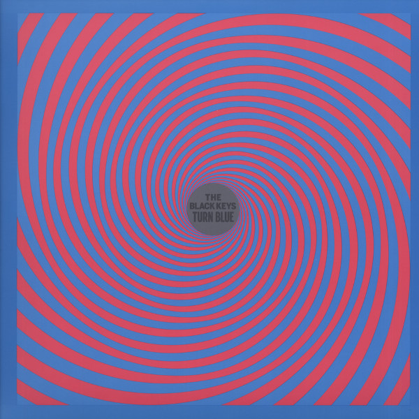 Turn Blue