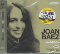Aperçu: Debut Album - Vol.2 - In Concert (2-CD) Aperçu: Debut Album - Vol.2 - In Concert (2-CD)