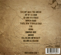 Aperçu: Solid Ground (CD) Aperçu: Solid Ground (CD)