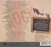 Aperçu: School House Rock Vol.1 - School Is In! (CD) Aperçu: School House Rock Vol.1 - School Is In! (CD)