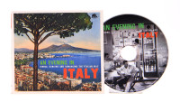 Aperçu: An Evening In Italy - Dining, Dancing And Romancing The Italian Way (CD) Aperçu: An Evening In Italy - Dining, Dancing And Romancing The Italian Way (CD)