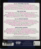 Aperçu: Four Albums On Two Discs (2-CD) Aperçu: Four Albums On Two Discs (2-CD)