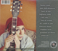 Aperçu: Best Of Me (CD) Aperçu: Best Of Me (CD)