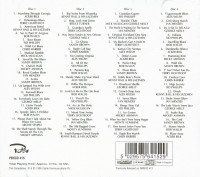 Aperçu: Jazz Classics (4-CD) Aperçu: Jazz Classics (4-CD)
