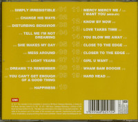 Aperçu: Essential (CD) Aperçu: Essential (CD)