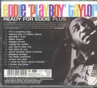 Aperçu: Ready For Eddie Aperçu: Ready For Eddie