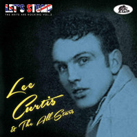 Aperçu: Let's Stomp - The Brits Are Rocking Vol.5 (CD) Aperçu: Let's Stomp - The Brits Are Rocking Vol.5 (CD)