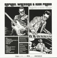 Aperçu: Groove & Good Times (LP) Aperçu: Groove & Good Times (LP)