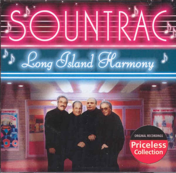 Soundtrac Long Island Harmony Soundtrac Long Island Harmony