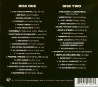 Aperçu: Alligator Records 45th Anniversary Collection (2-CD) Aperçu: Alligator Records 45th Anniversary Collection (2-CD)