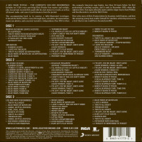Aperçu: A Boy From Tupelo - The Complete 1953-1955 Recordings (3-CD) Aperçu: A Boy From Tupelo - The Complete 1953-1955 Recordings (3-CD)