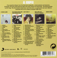 Aperçu: Original Album Classics (5-CD) Aperçu: Original Album Classics (5-CD)