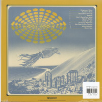 Aperçu: Coast Of Light (LP, colored Vinyl) Aperçu: Coast Of Light (LP, colored Vinyl)