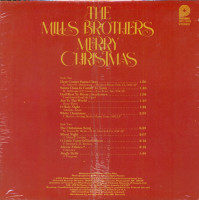 Aperçu: Merry Christmas (LP) Aperçu: Merry Christmas (LP)