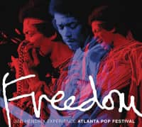 Aperçu: Freedom - Atlanta Pop Festival (2-LP) Aperçu: Freedom - Atlanta Pop Festival (2-LP)