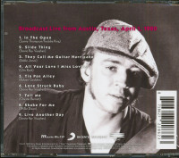 Aperçu: In The Beginning (CD) Aperçu: In The Beginning (CD)