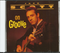Aperçu: Scott On Groove (CD) Aperçu: Scott On Groove (CD)