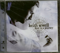 Aperçu: Love Is A Journey (CD) Aperçu: Love Is A Journey (CD)