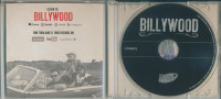 Aperçu: Billywood (CD Album) Aperçu: Billywood (CD Album)