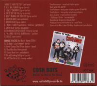 Aperçu: Rock Is Here To Stay (CD) Aperçu: Rock Is Here To Stay (CD)
