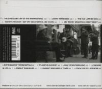 Aperçu: David Davis And The Warrior River Boys (CD) Aperçu: David Davis And The Warrior River Boys (CD)