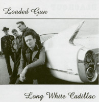 Aperçu: Stop That Clock - Long White Cadillac (CD) Aperçu: Stop That Clock - Long White Cadillac (CD)