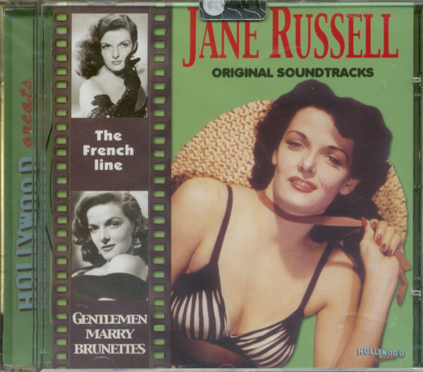 Soundtracks (CD) Soundtracks (CD)