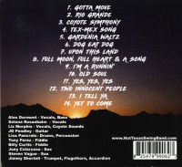 Aperçu: Gotta Move (CD) Aperçu: Gotta Move (CD)