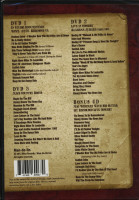 Aperçu: Legacy - An American Treasure (3-DVD + 1-CD Box Set) Aperçu: Legacy - An American Treasure (3-DVD + 1-CD Box Set)