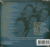 Aperçu: The Ballads of The Platters (CD) Aperçu: The Ballads of The Platters (CD)